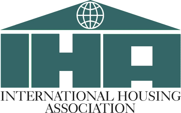 IHA Logo